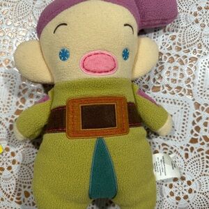 Dopey Plush